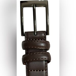 Min Marino Collection gentlemen’s belt, size46